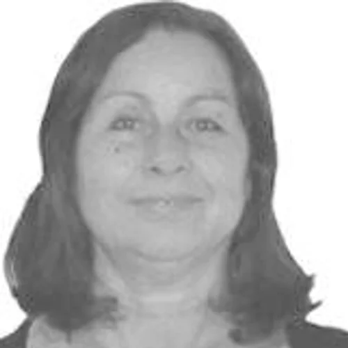 APARECIDA HUDSON