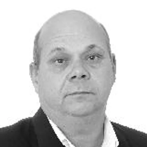 Carlão da Eletrô