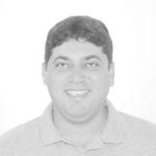 Randal Miranda