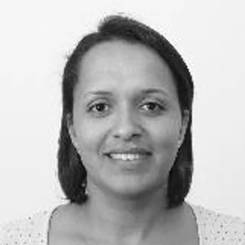 Veronica Caldeira