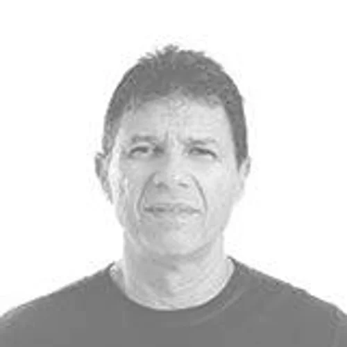 José Roberto Coka