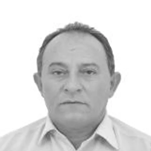 SÉRGIO CRUZ