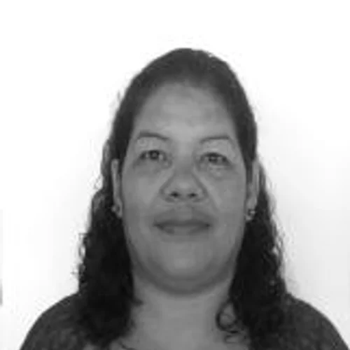 Suzane Chung