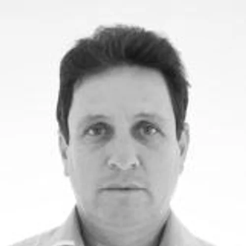 Gilberto da Bela Vista