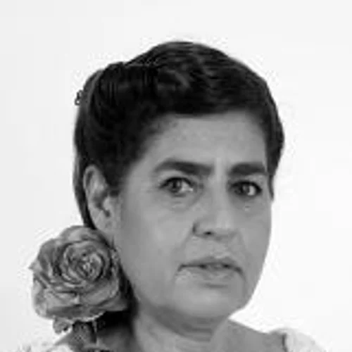 Patricia do Chinelinho