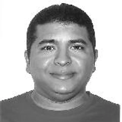 Carlos Aliveira