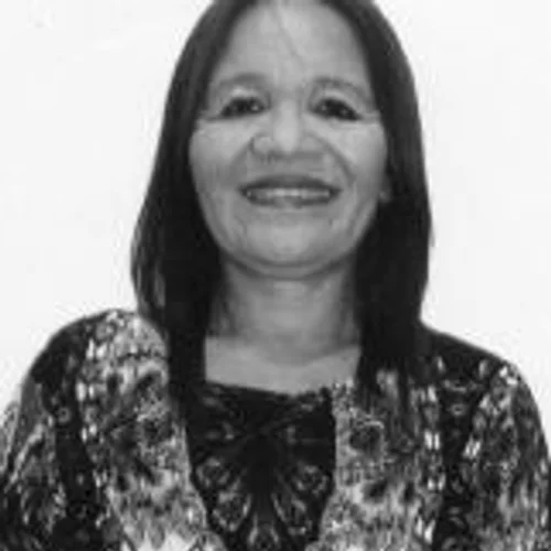Irmã Fátima