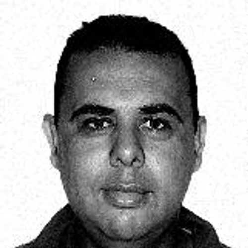 Pastor Gilmar