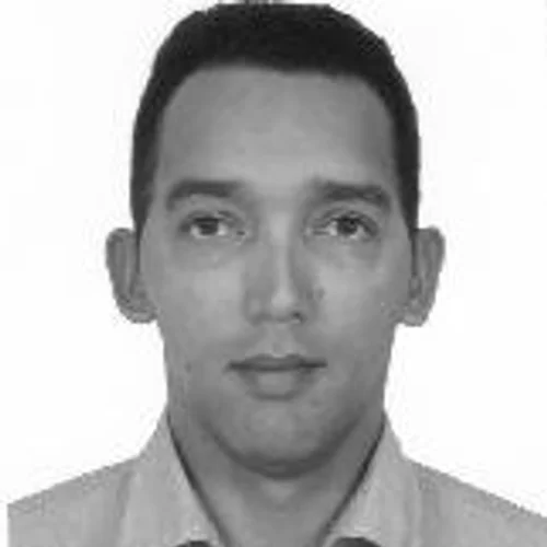 ANDERSON CAMARÁ