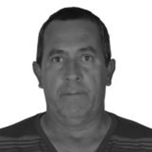 GERALDO - BOI DO CAMINHÃO
