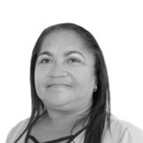 Irmã Rosilda
