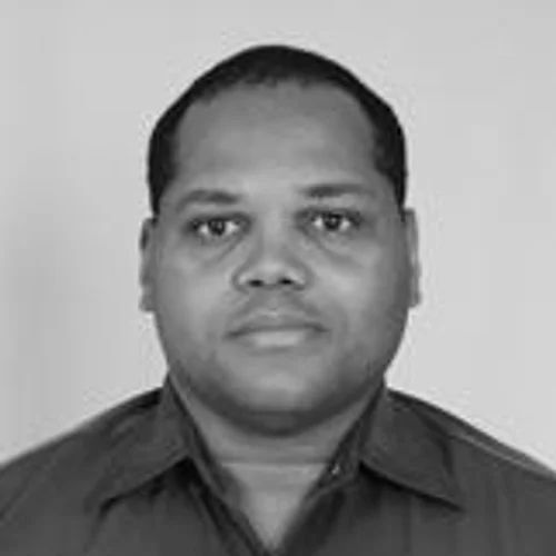 Sargento Gabriel Fernandes