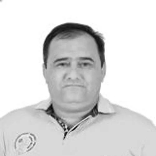 Serginho dos Teclados