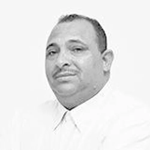 Pastor Marcos