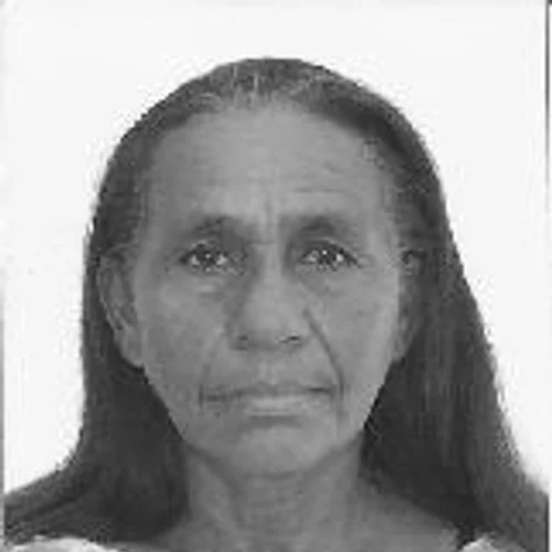 Rosa Maria
