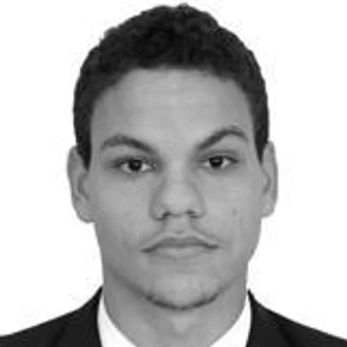 Bruno Paixão