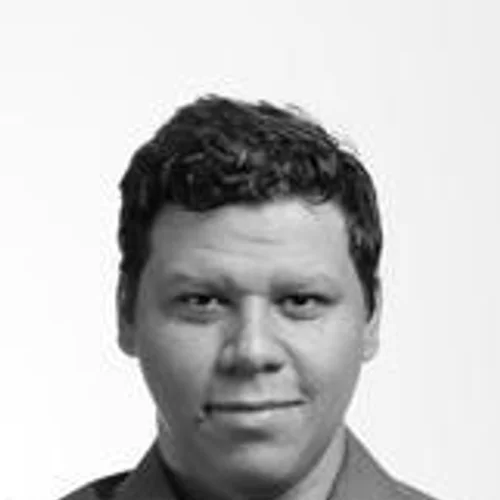 Daniel Silva