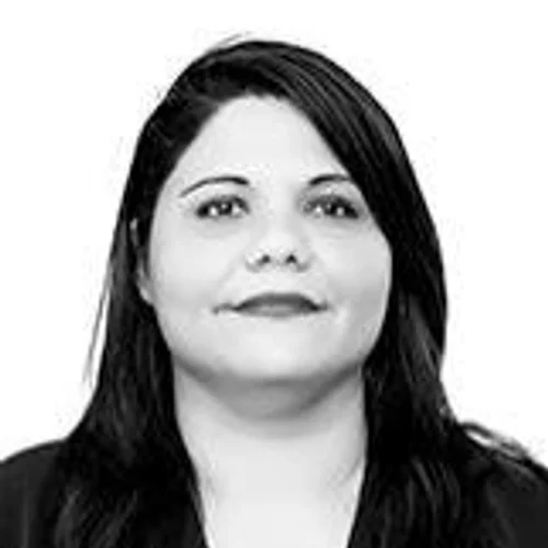 Sandra Gomes