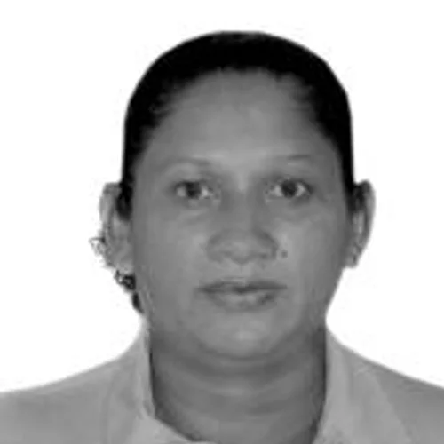 Nezilda Castro