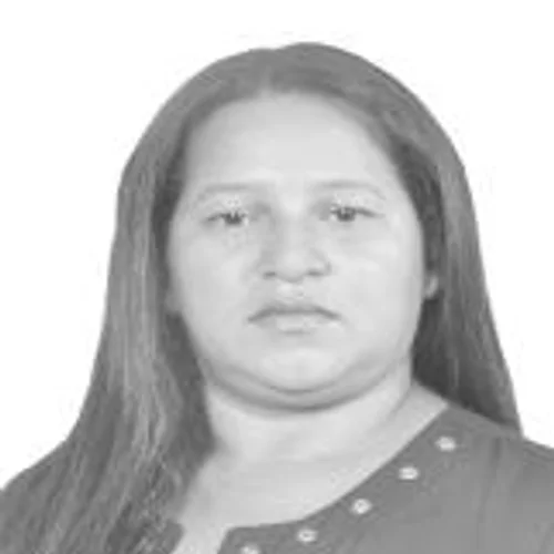 MARIA APARECIDA