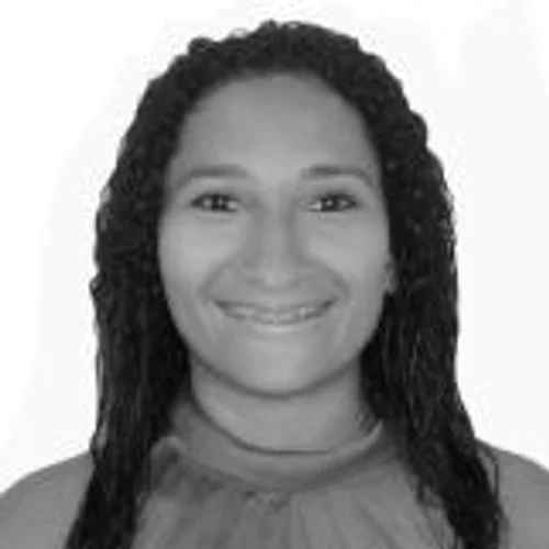Rosiane Paes
