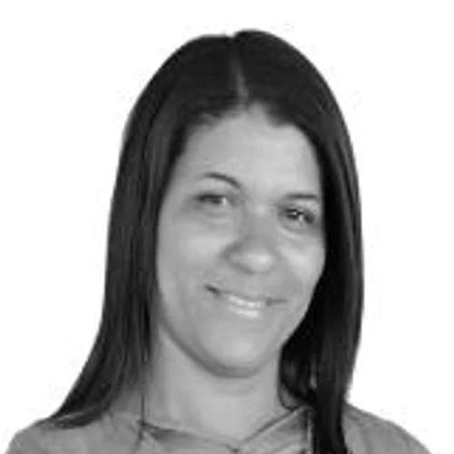 MARY SEREJO