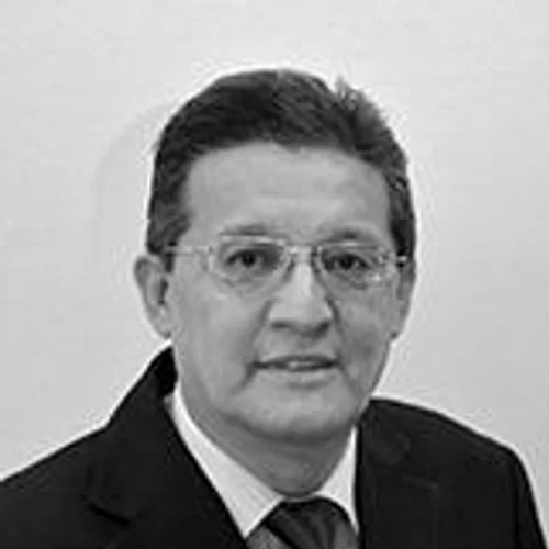 PR. DR. LUIZ CARLOS