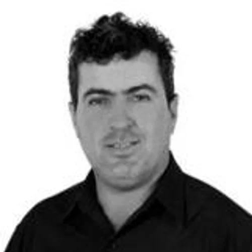 JORGE DO MURO
