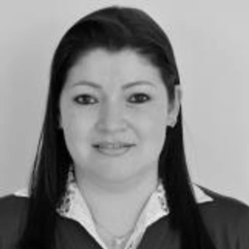 Ana Cardozo Borges