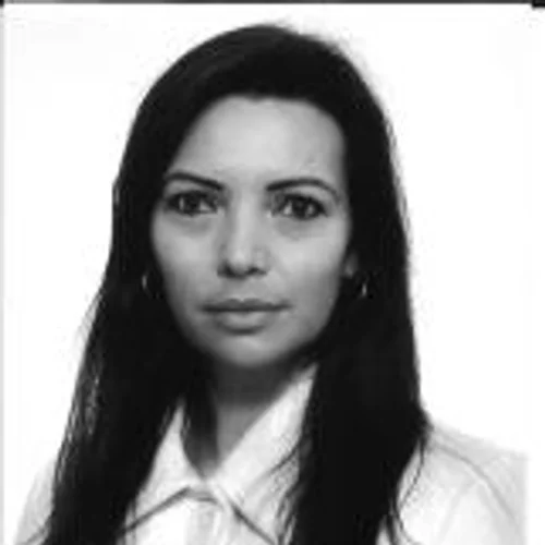 Eliane Borguetti