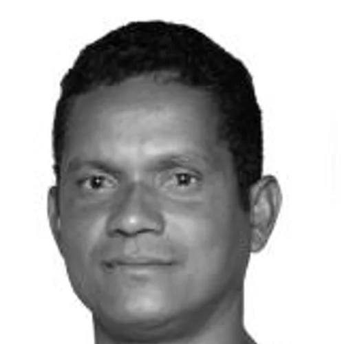 LUIZ DA AGUA