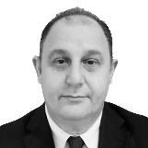 PASTOR NILTON ROCHA