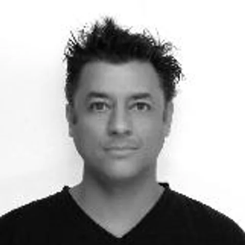 Rodrigo Gandara