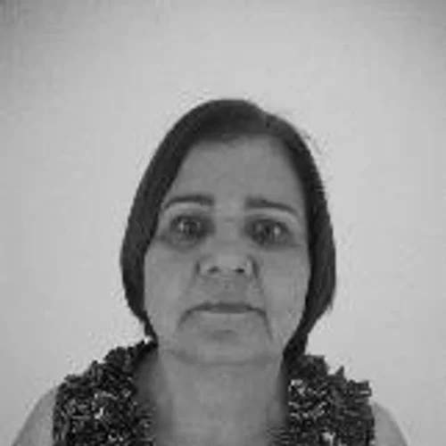 Ana do Geraldo Xandim