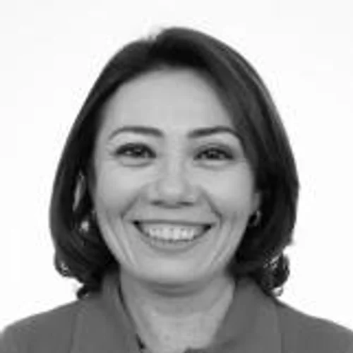 Luciene Rolim