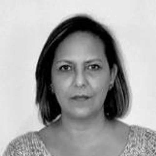 Sueli do Adonias