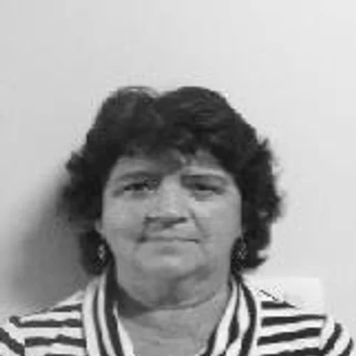 TONINHA MOLINA
