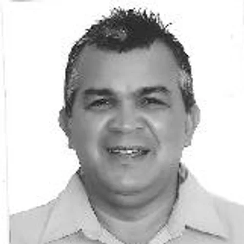 ISMAEL SANTOS