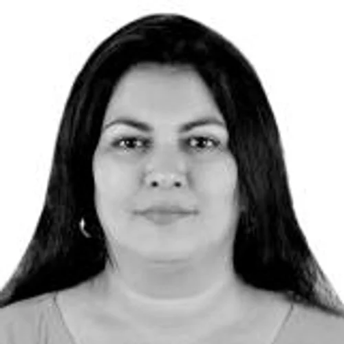Alaíde Elias