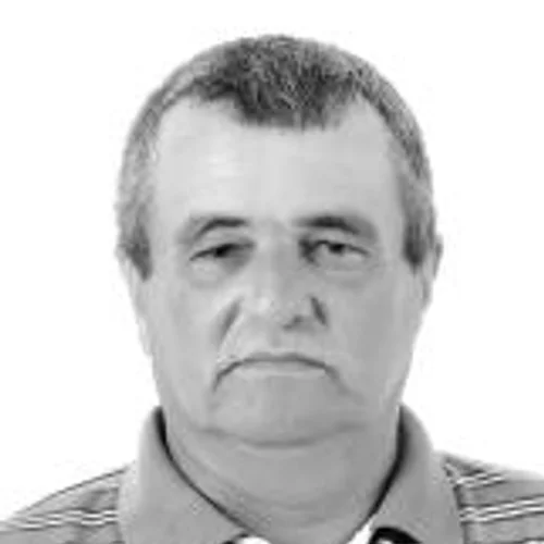 NALDO DA CAATINGA