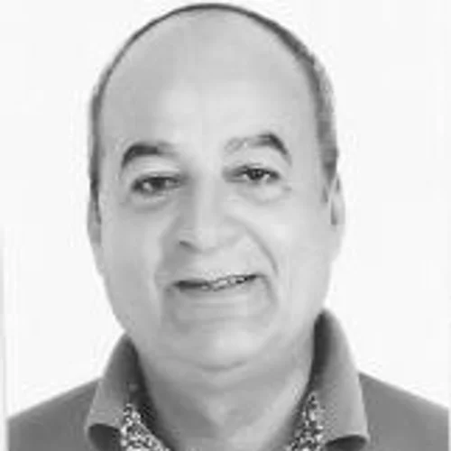 João Mochila