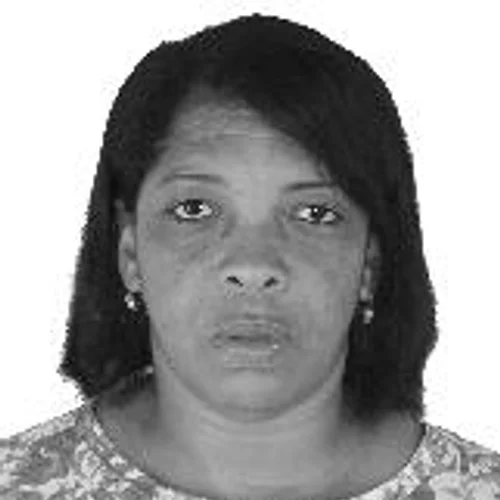 MARIA APARECIDA