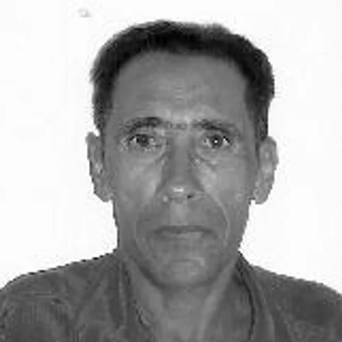 GERALDO LUIZ