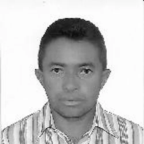 Almir do Toyota
