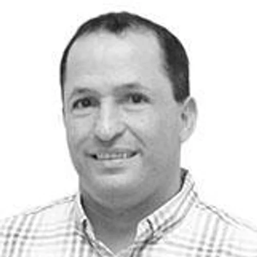 GILBERTO CUNHA