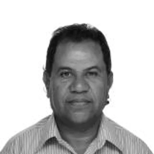 Luiz Sanfoneiro