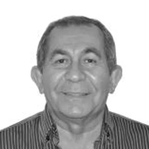 Dr Jose Rodrigues