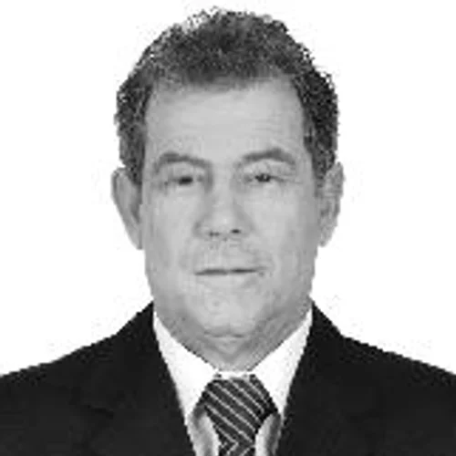 Geraldo Majela