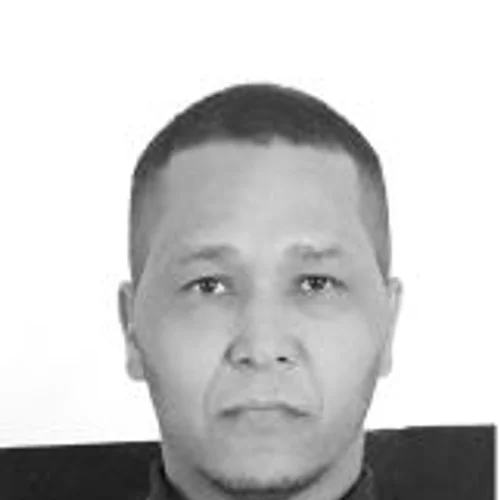 LEO CADEIRANTE