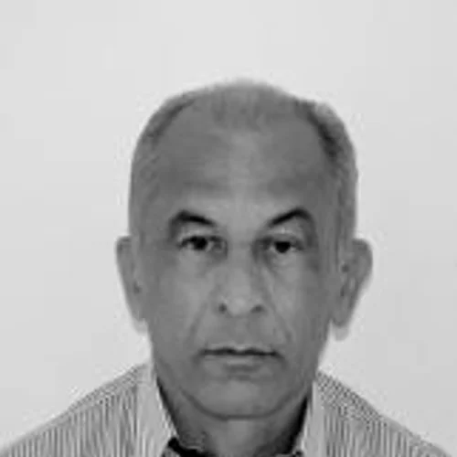 ALDERICO MOUSINHO